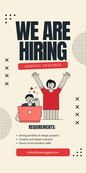 Hiring