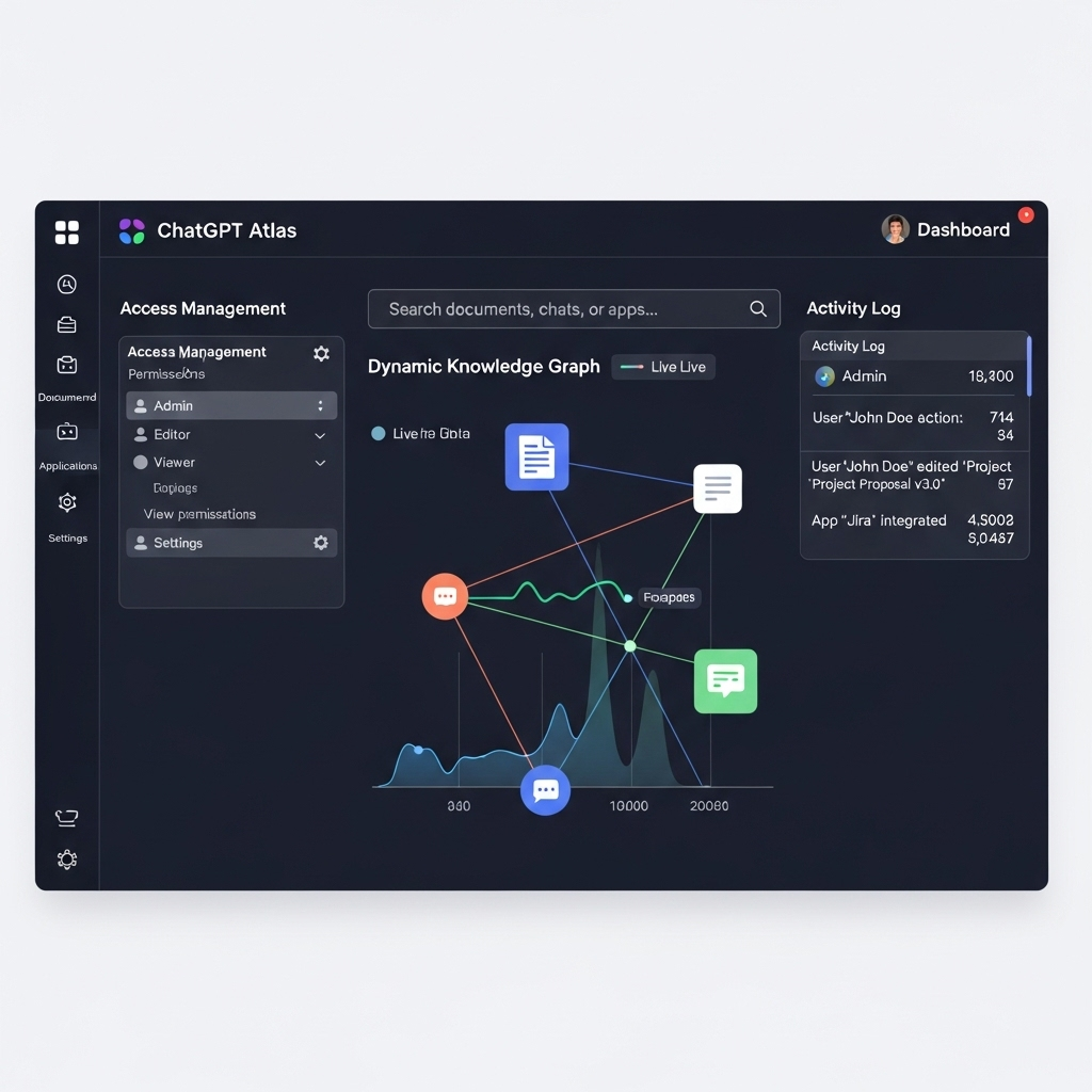 ChatGPT Atlas: What It Changes for Teams (and How to Get Ready)