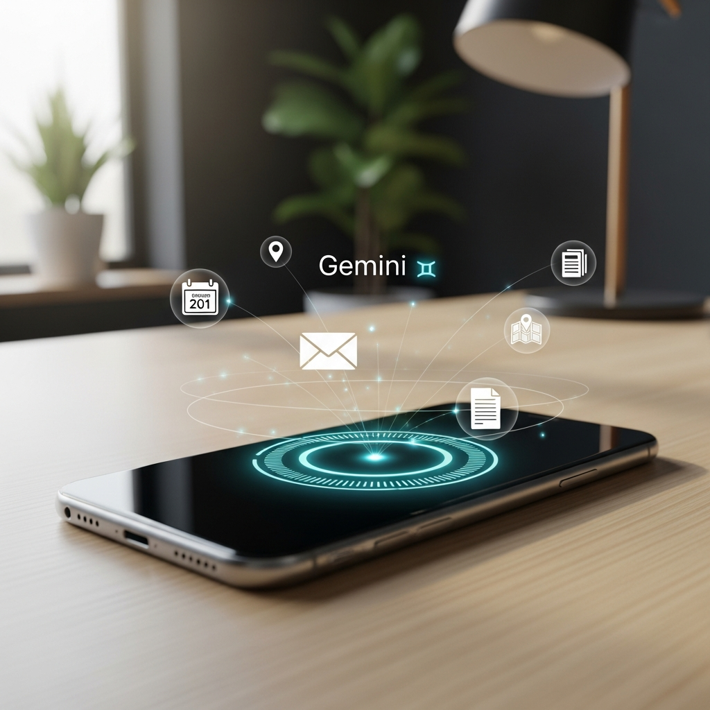 Google Gemini’s “Personal Intelligence”: What It Is, Why It Matters, and How to Use It Safely