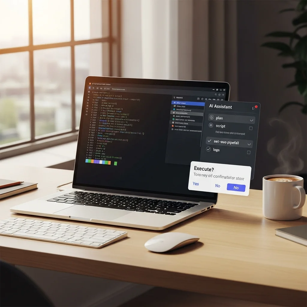 OpenAI Skills: 12 Shell Tips to Make AI Dev Workflows Safer and Faster