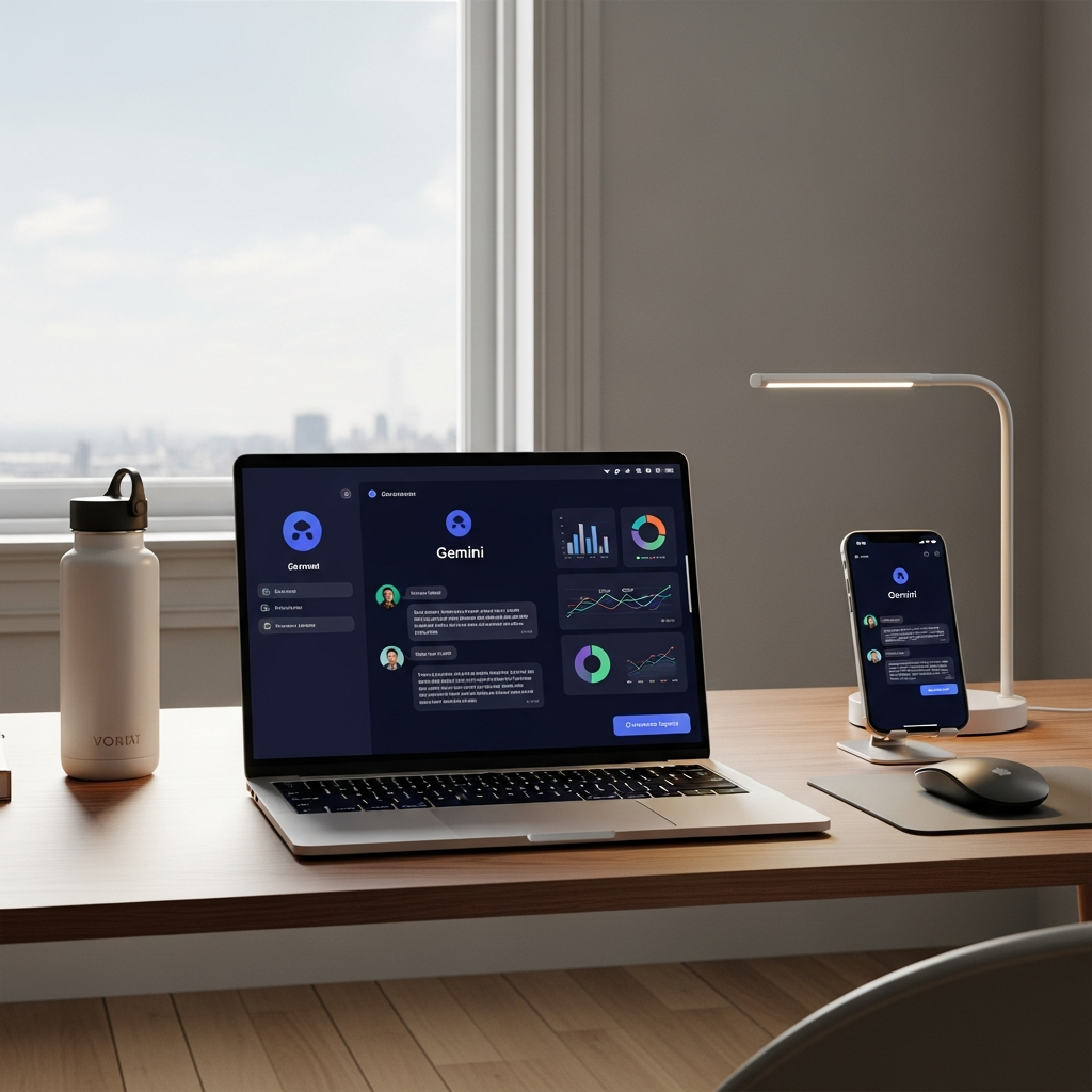 Google Gemini 3 and the New Gemini App: What to Do Now