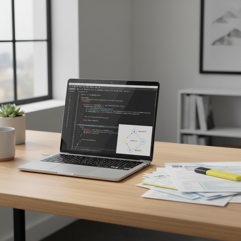 How OpenAI Built Self-Improving Tax Agents with Codex — and How to Rebuild It Today