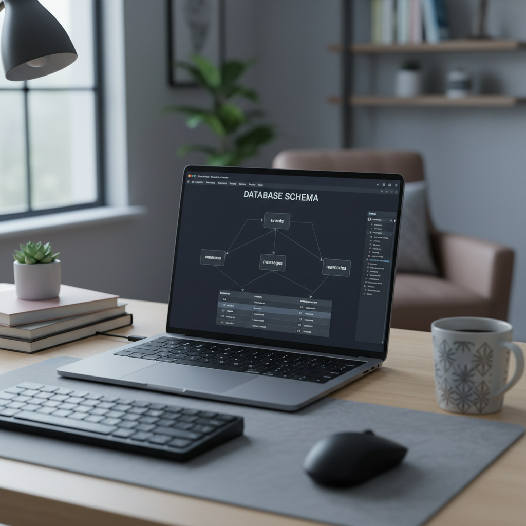 Why SQLite Belongs at the Core of Your LLM Agents