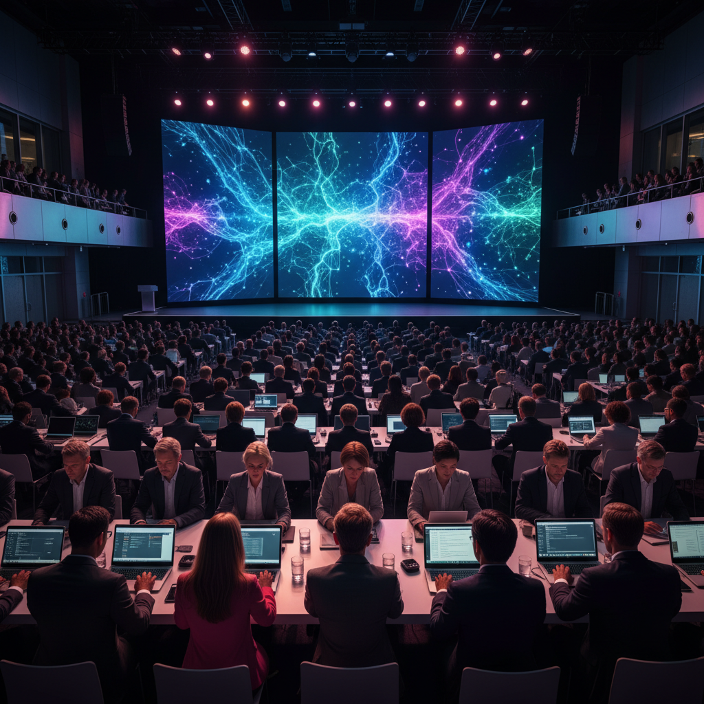 Google I/O 2026: An Executive Checklist to Convert AI Momentum into ROI
