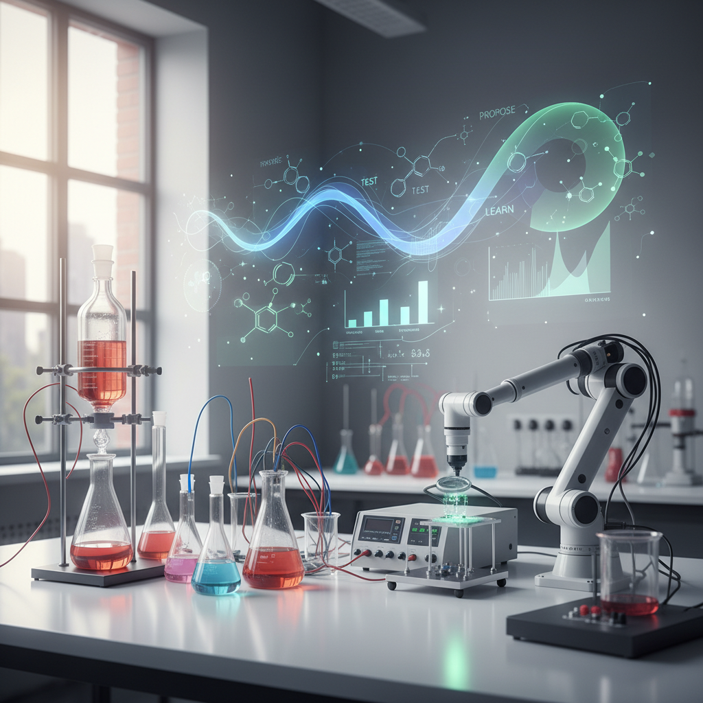 AlphaEvolve by DeepMind: What it means for science, R&D, and your AI roadmap