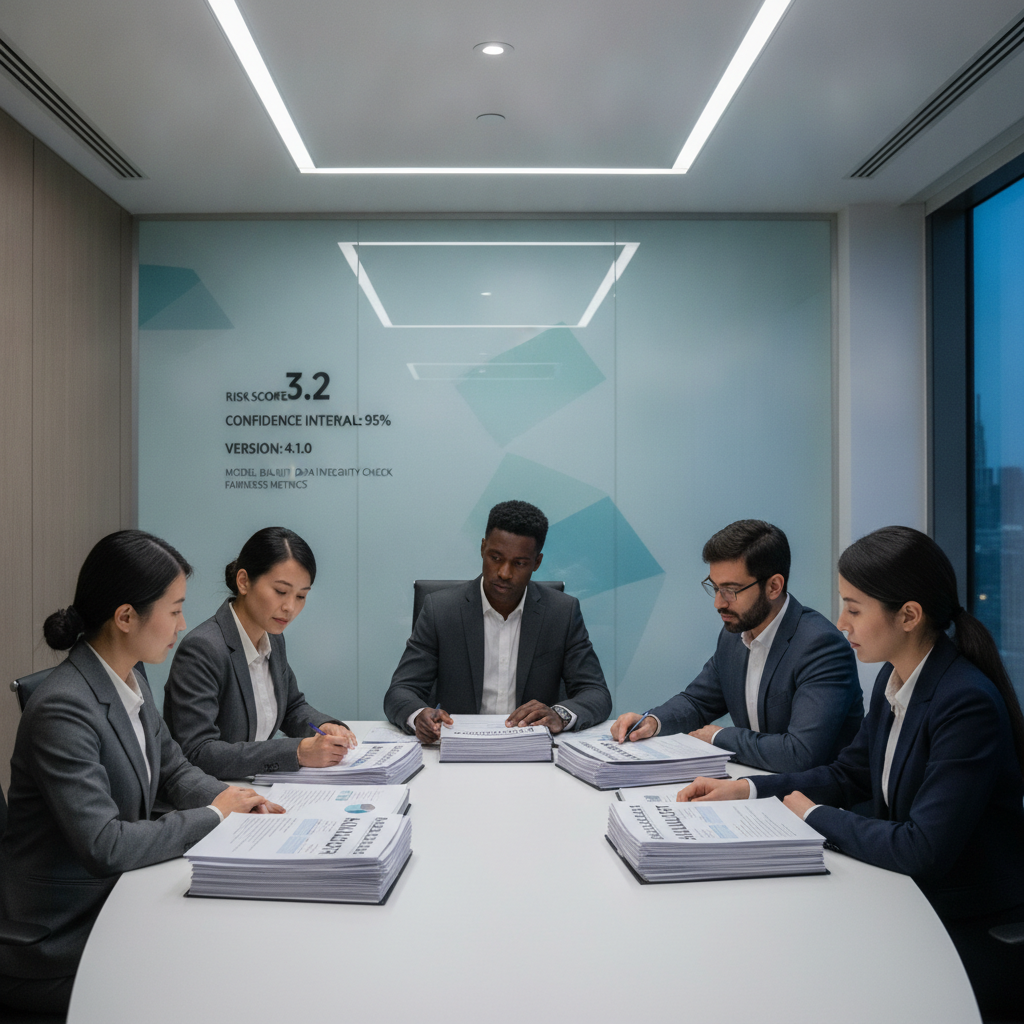 How to Vet AI Vendors with Trustworthy Third-Party Evaluations