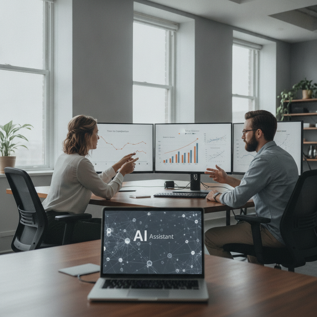 OpenAI’s Economic Research Exchange: A 30‑Day Playbook to Measure Real AI ROI