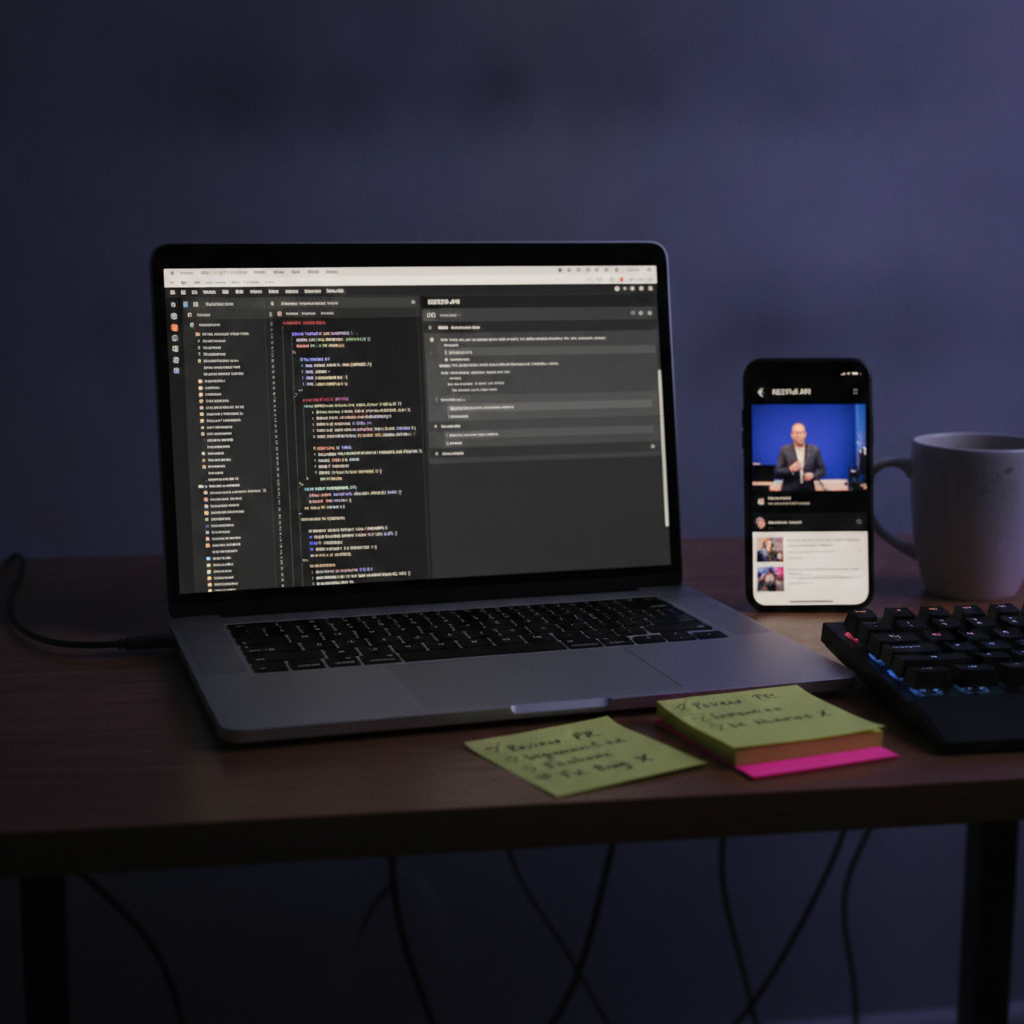 WWDC 2026 AI: A Practical Checklist You Can Use Tomorrow