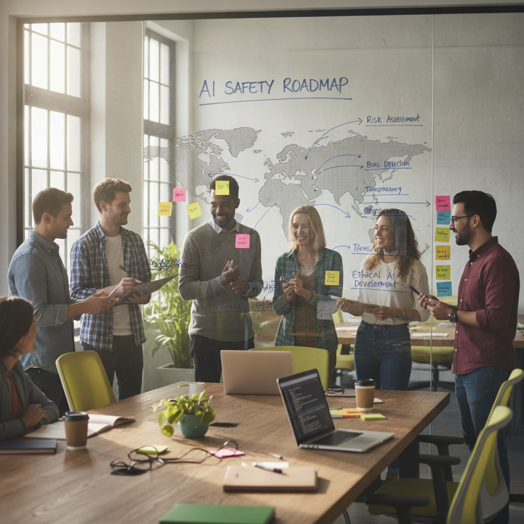 OpenAI’s “Built to Benefit Everyone” Plan: 5 Takeaways for AI Teams