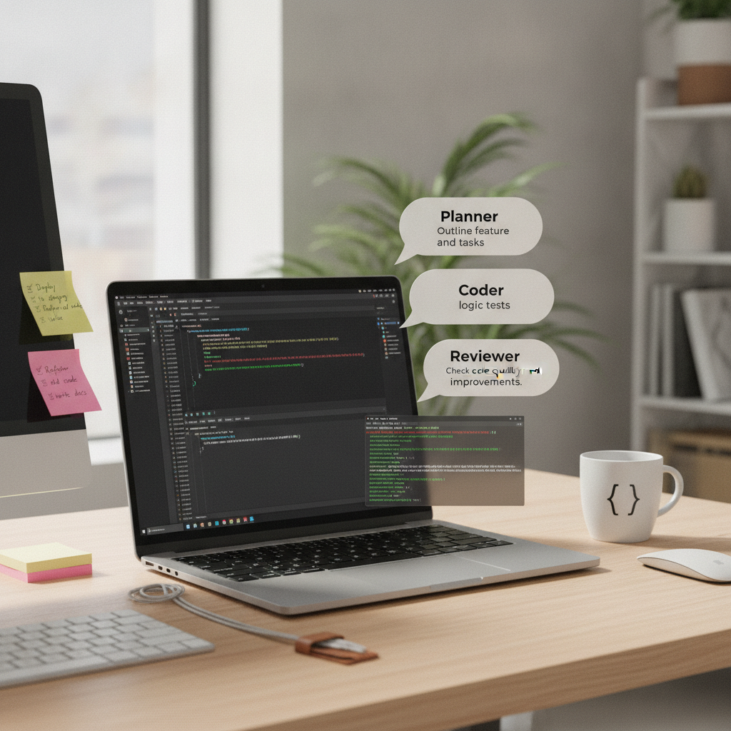 Claude Code Agent Teams: Roles, Guardrails, and a 10‑Minute Setup
