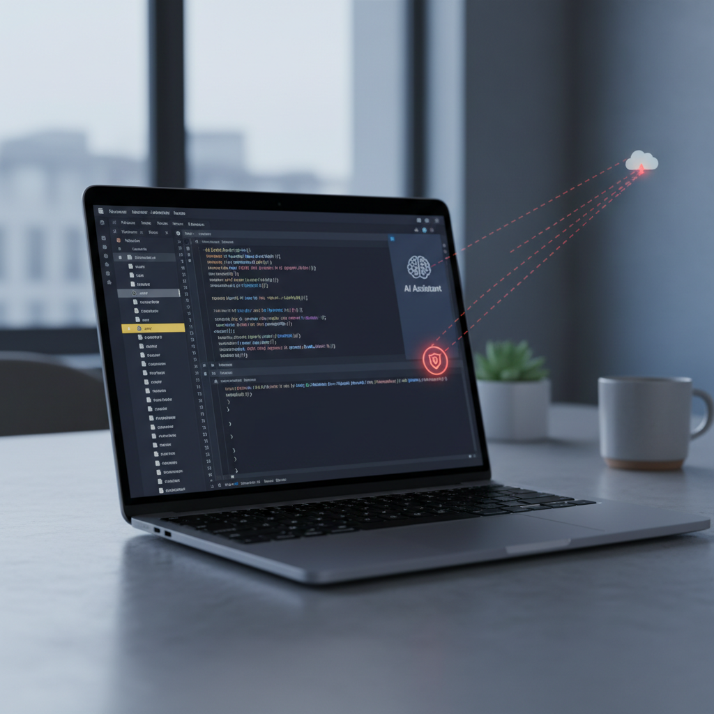 Copilot “Co‑worker” Exfiltration Risk: How to Protect Your Code and Data