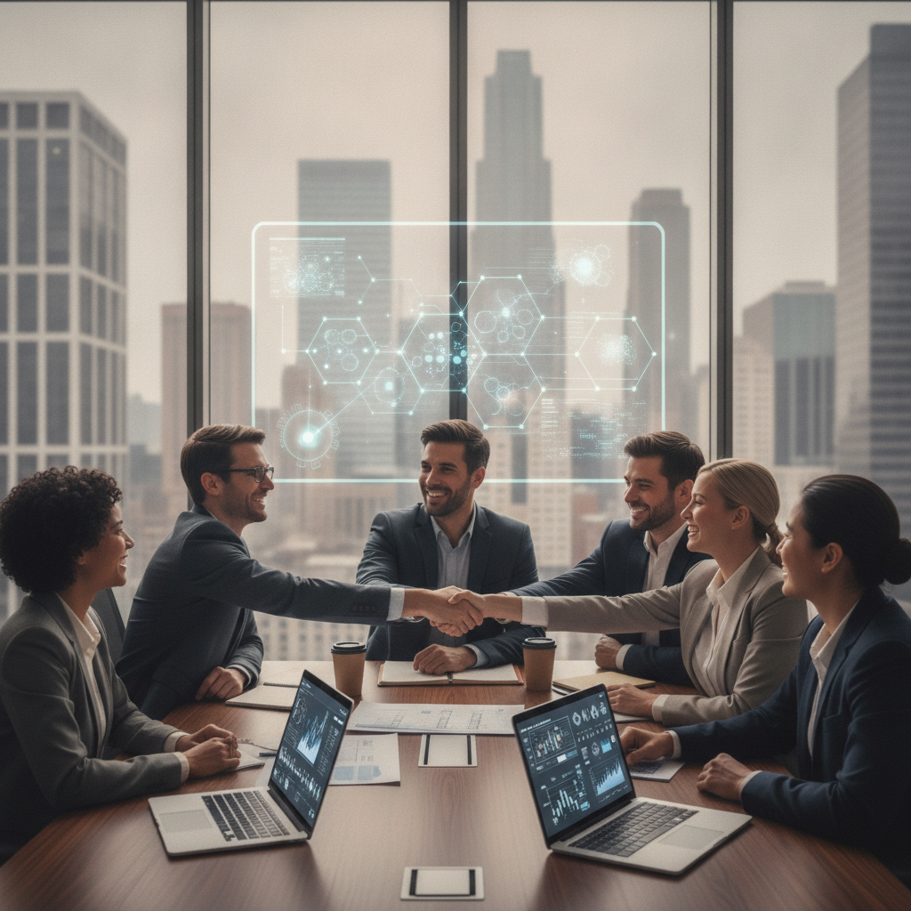 OpenAI to Acquire ONA: What It Means for Your AI Roadmap