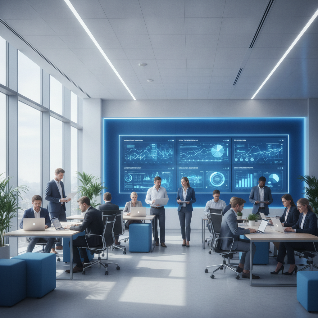 BBVA adopts ChatGPT Enterprise: 5 lessons for banks deploying genAI