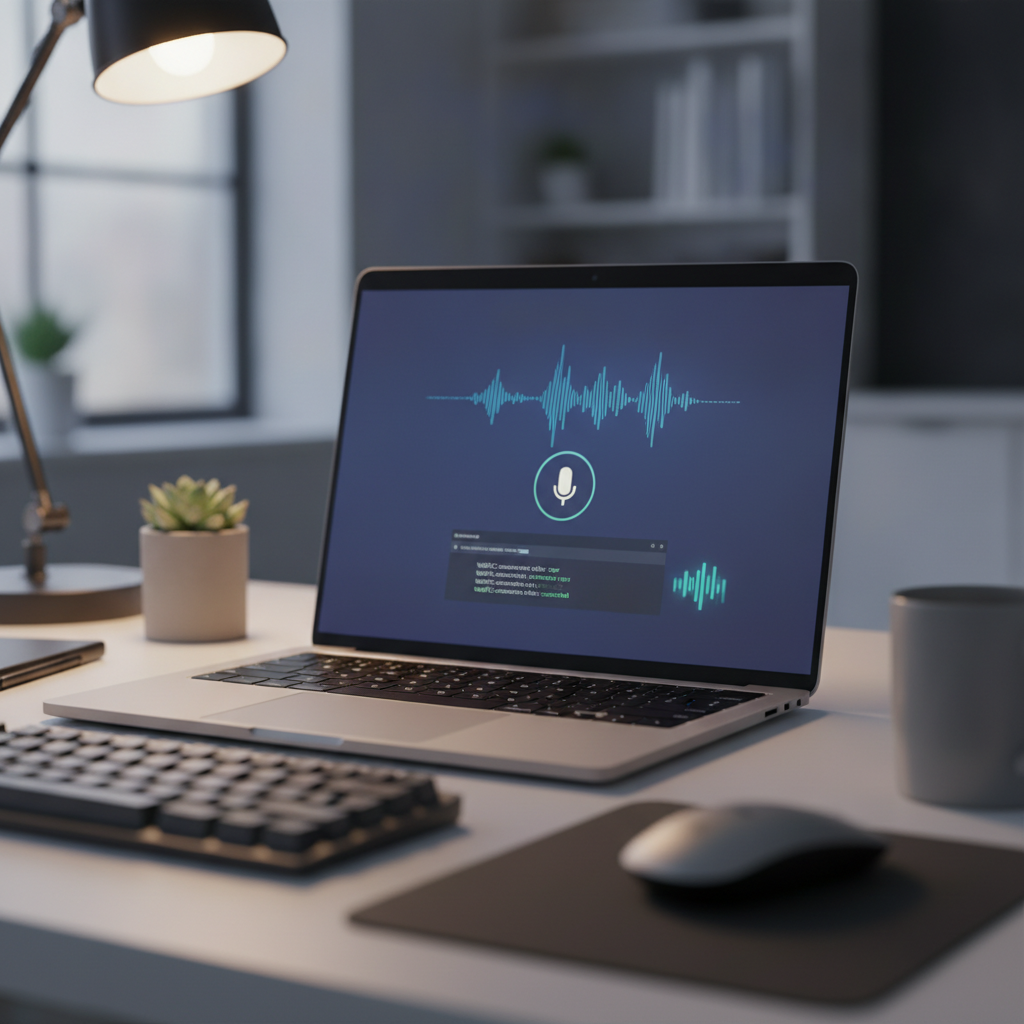 Build Real‑Time Voice Apps in the Browser with OpenAI’s WebRTC Realtime API