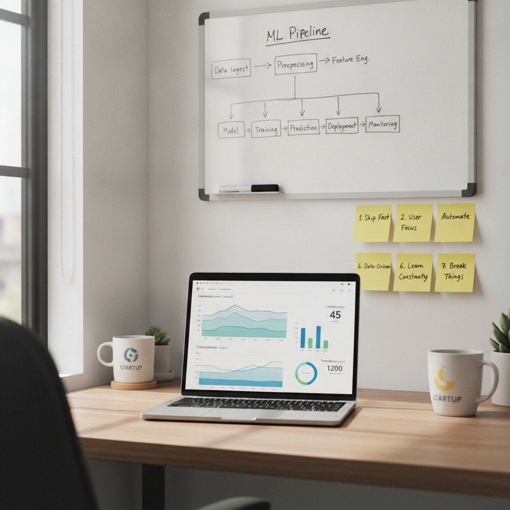 Jeremy Howard’s Practical AI Playbook: 7 Rules to Ship Useful Models Fast