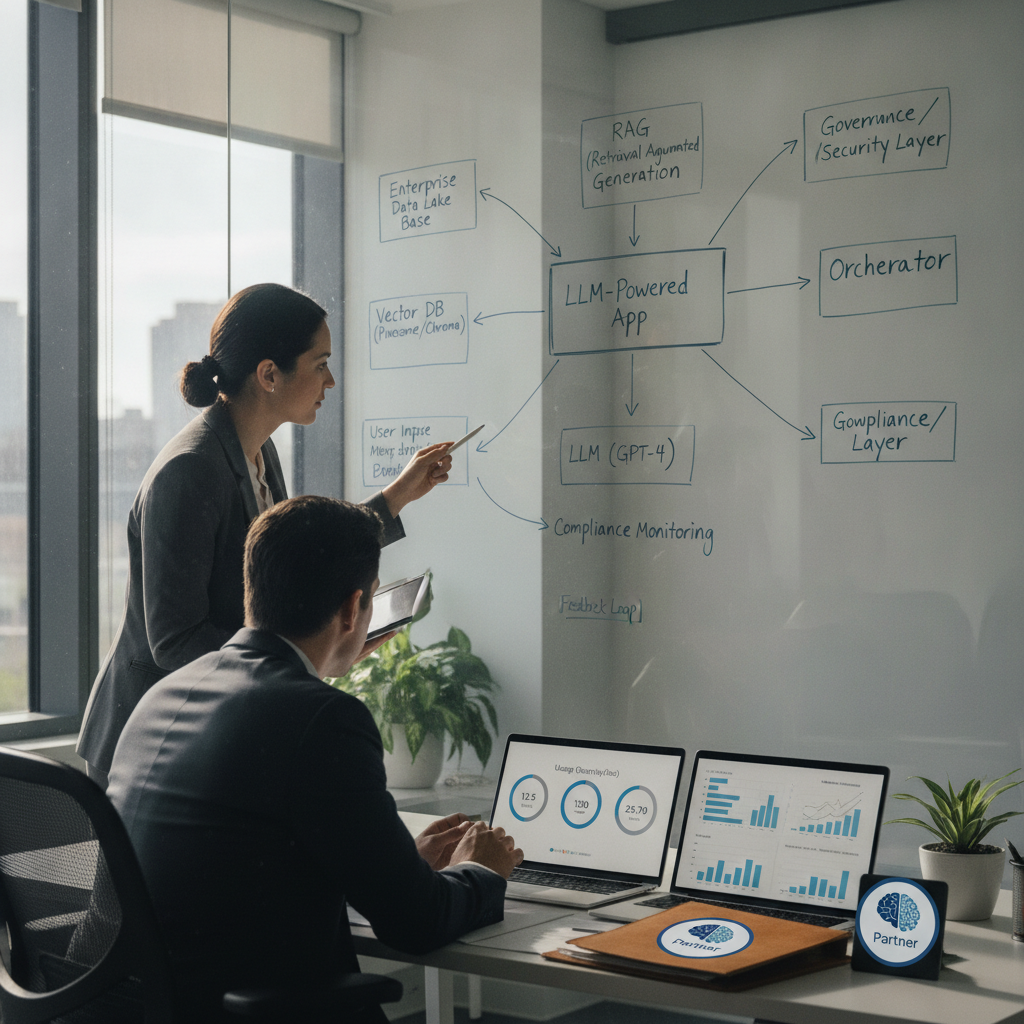 OpenAI Partner Network: How to Fast‑Track Enterprise AI Adoption