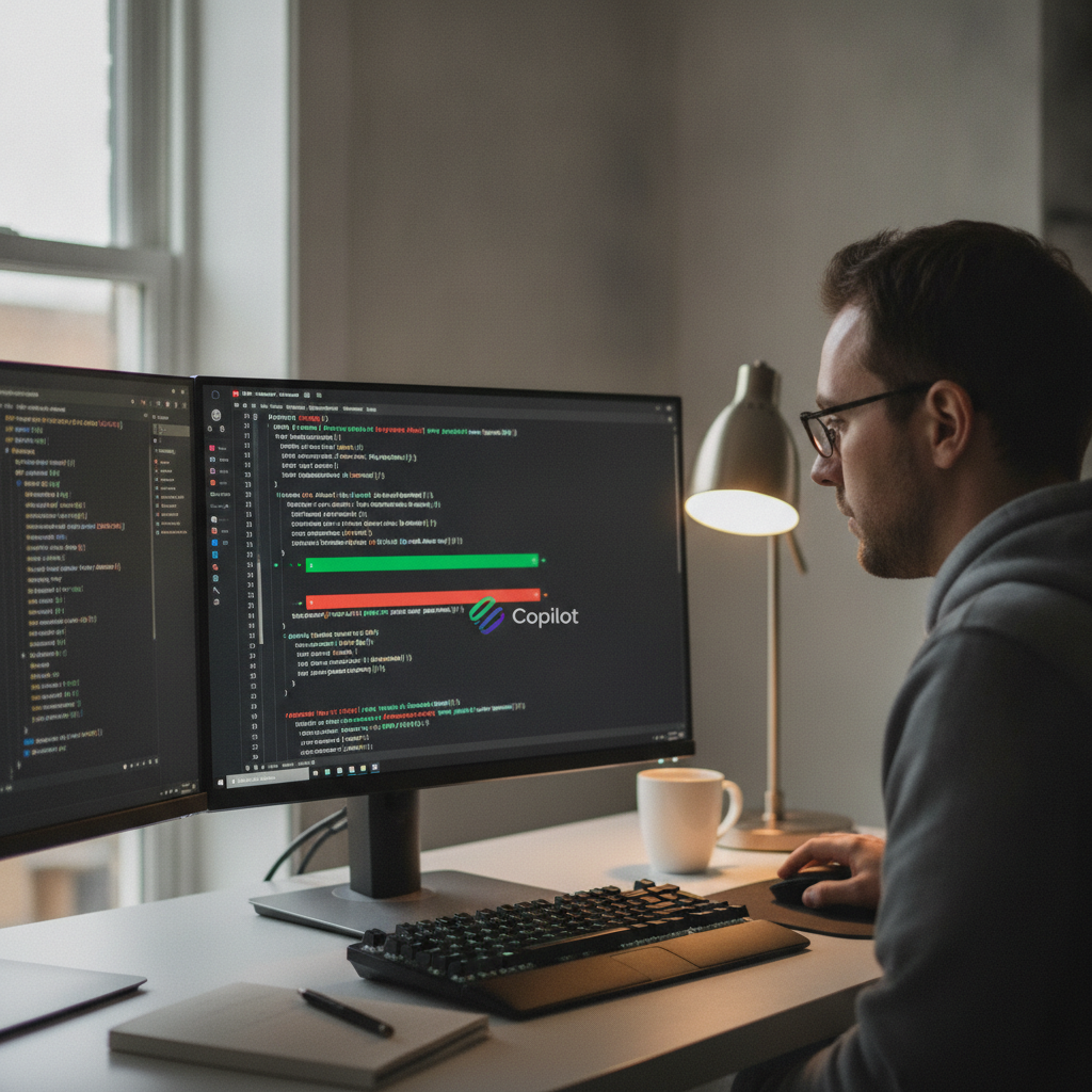 GitHub Copilot’s Next Edit Suggestions: What Custom Model Training Means for Your Workflow