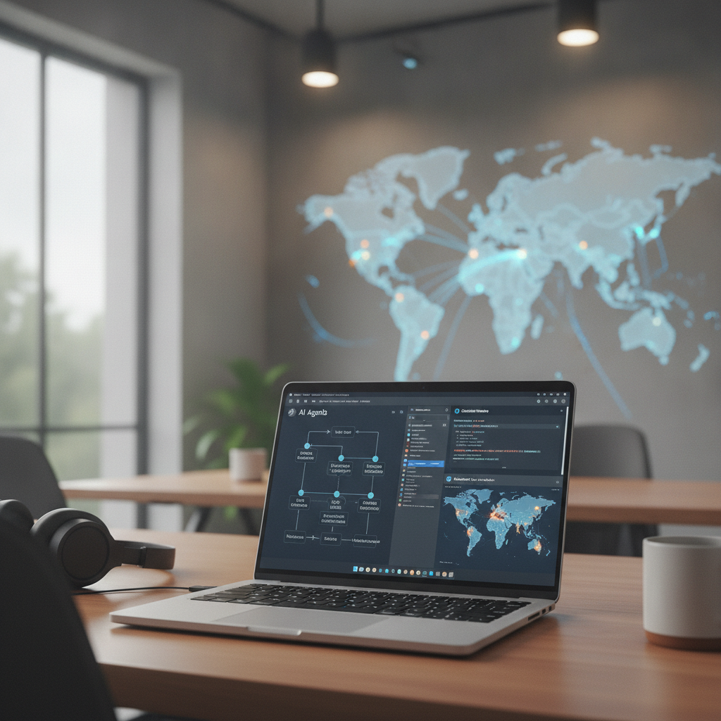 Cloudflare Agents Platform + Flue SDK: Build Fast, Secure AI Agents at the Edge