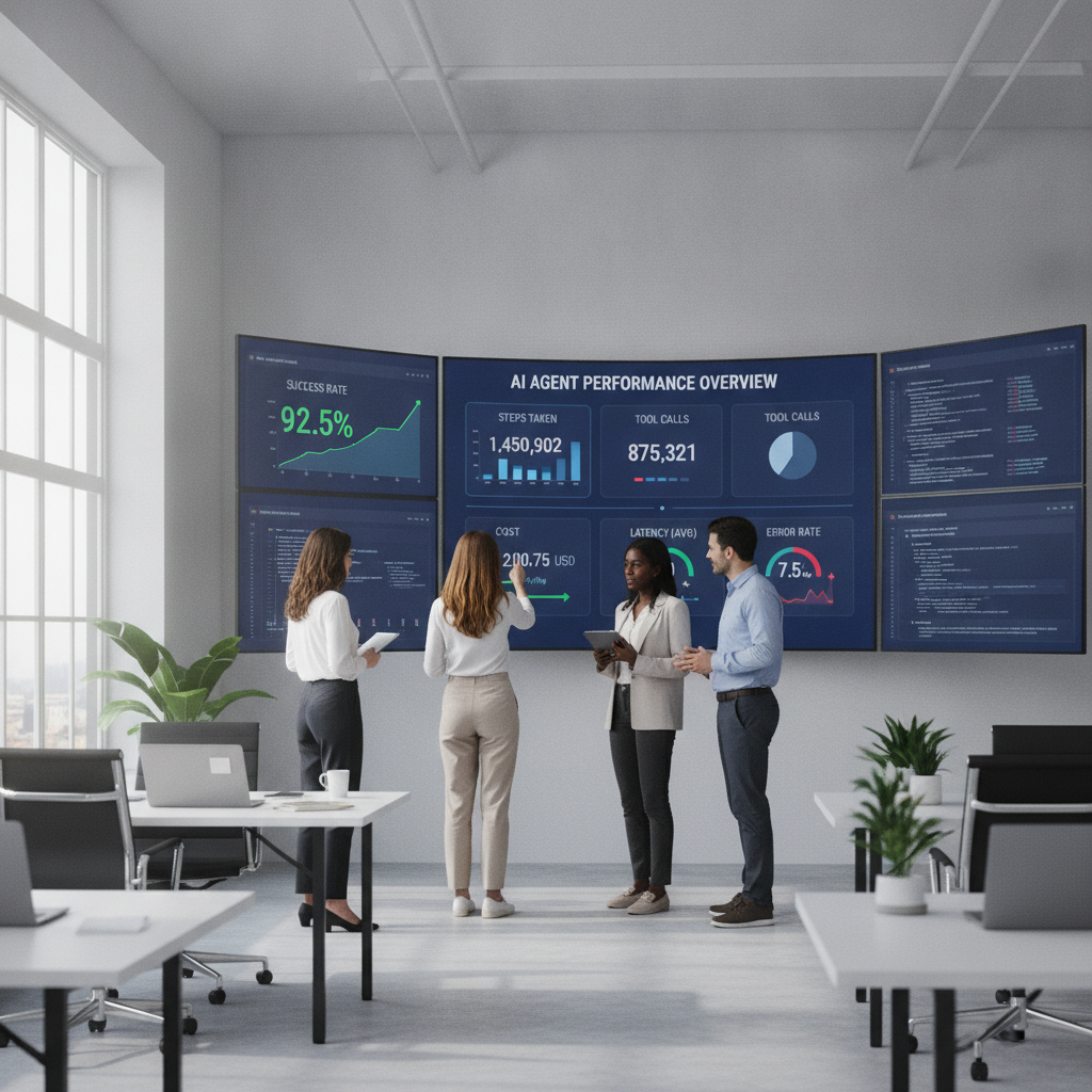 Is Your AI Agent “Agentic Enough”? A Practical Evaluation Checklist