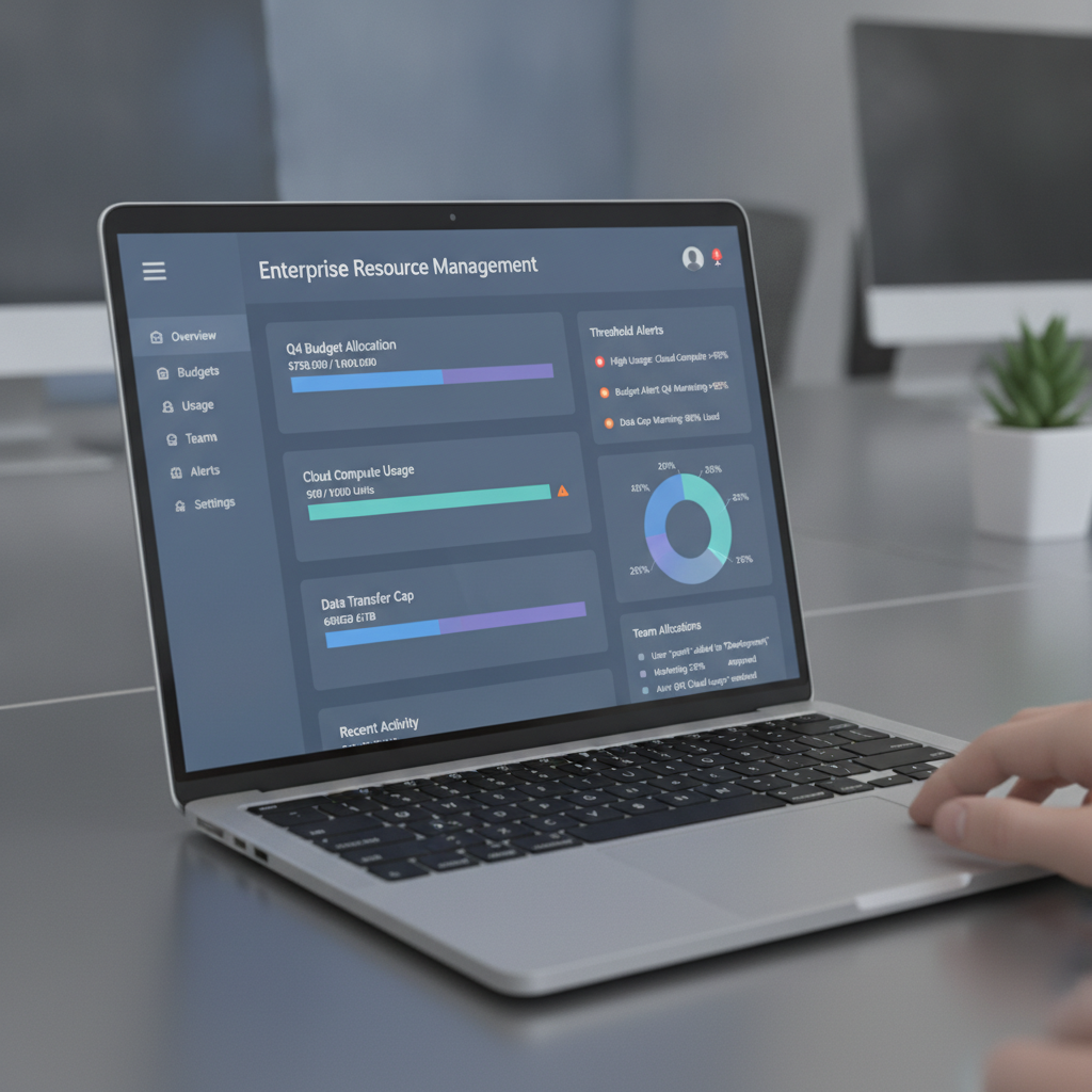 ChatGPT Enterprise Spend Controls: The Admin Playbook to Prevent Overruns
