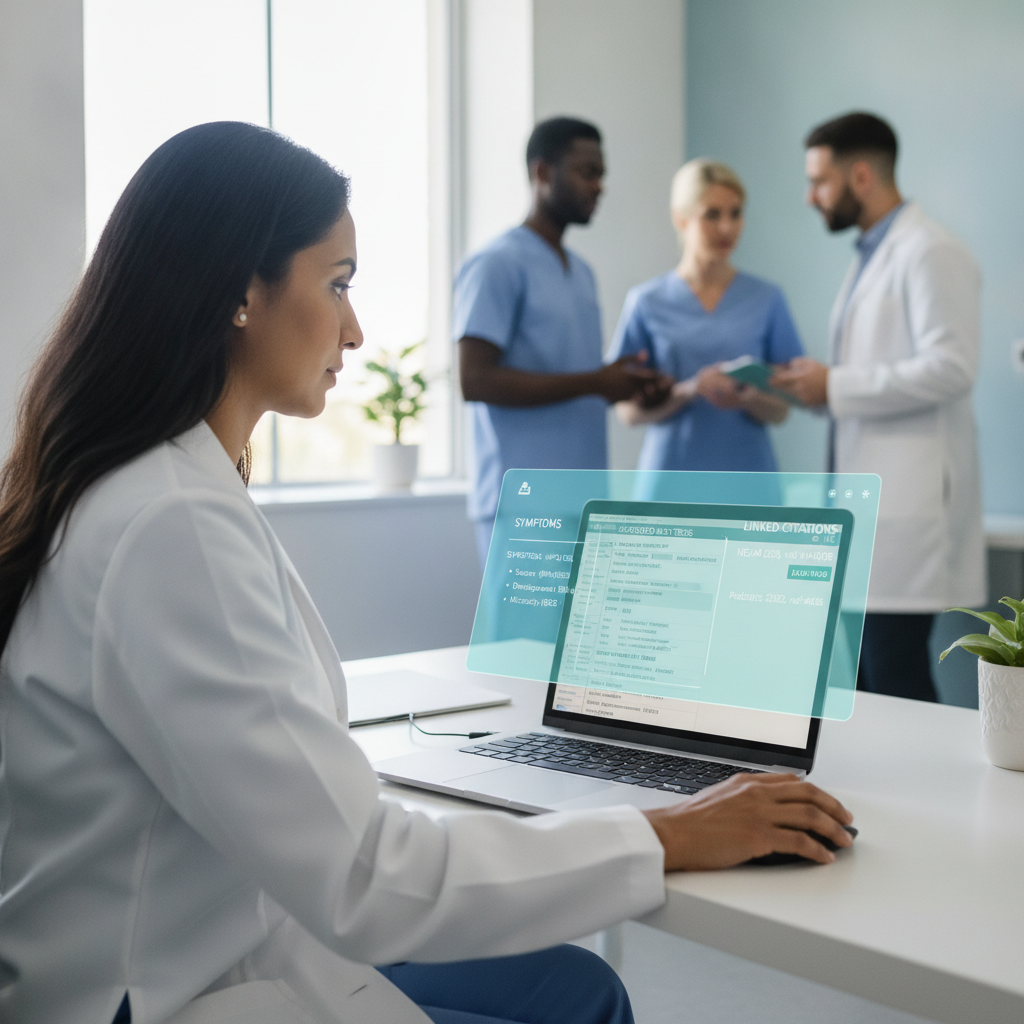 AI for Rare Childhood Diagnoses: Practical Use Cases, Guardrails, and What OpenAI’s Update Signals
