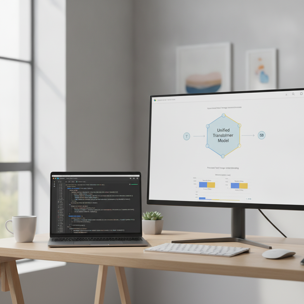 Gemma 4 12B Explained: The Encoder‑Free Multimodal Model Builders Will Actually Ship