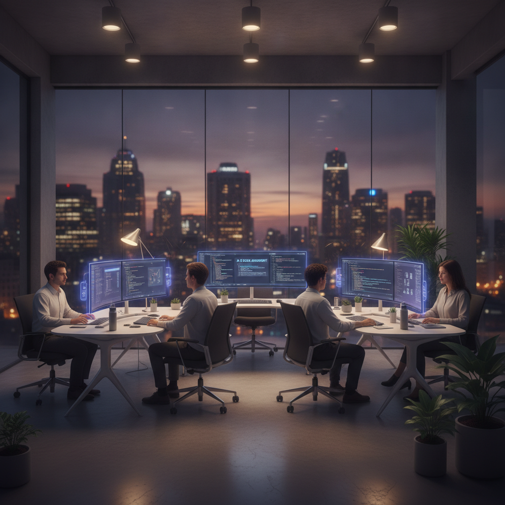 Samsung’s ChatGPT + Codex Rollout: A Practical Playbook for Enterprise Dev Teams