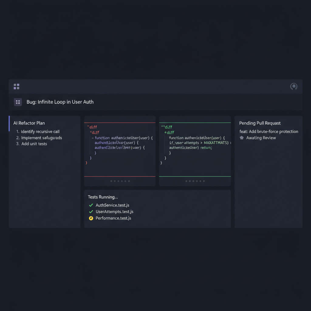 GitHub Copilot Workspace: What It Means for Developer Velocity Now