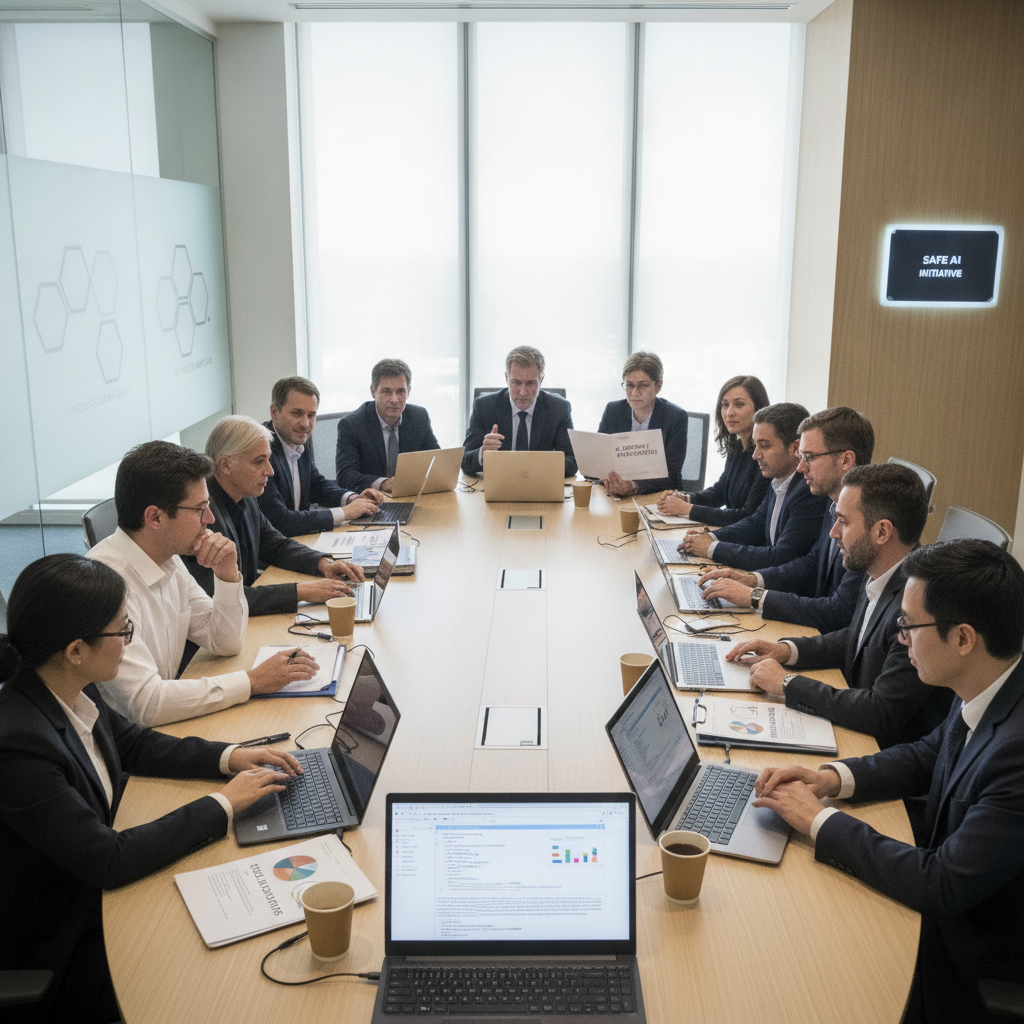 OpenAI Backs Shared Standards for Advanced AI: What It Means for Builders and Businesses