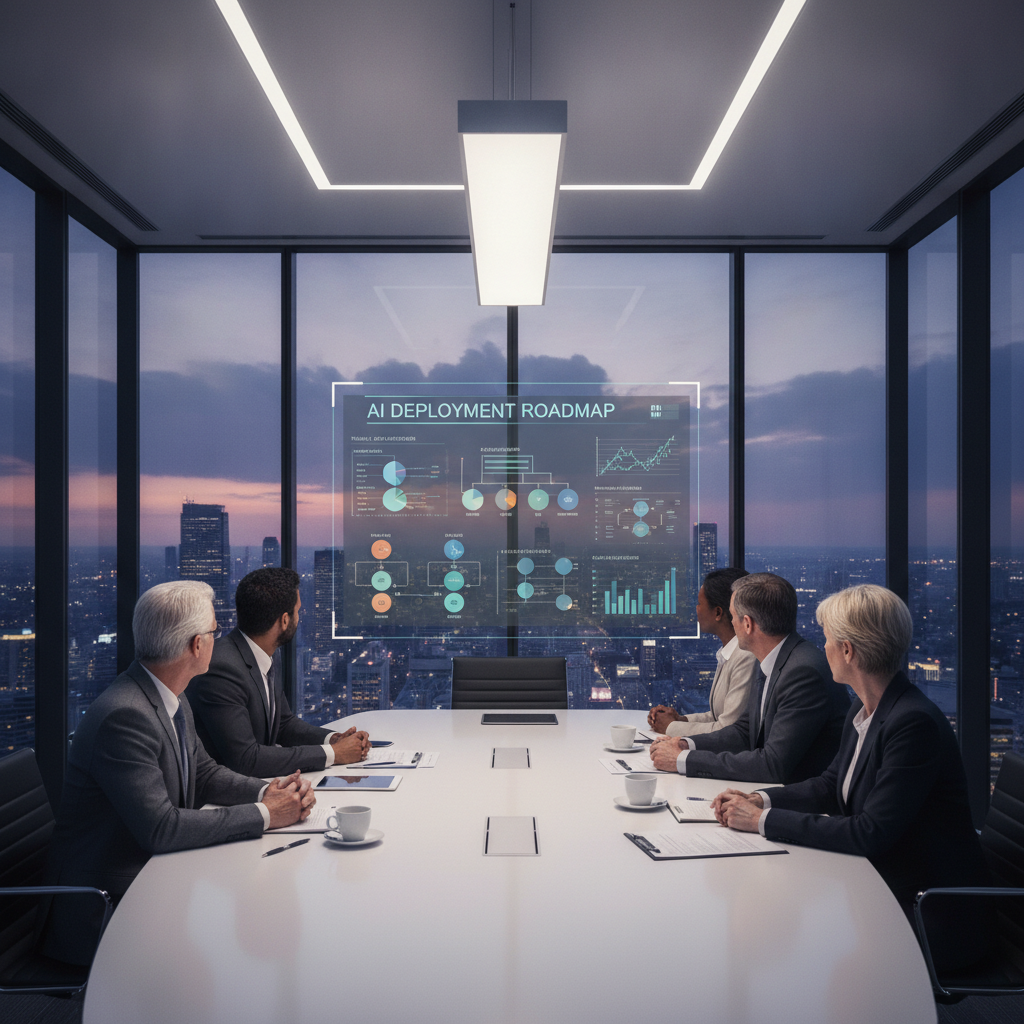NTT DATA x OpenAI: What This Enterprise GenAI Partnership Means for Your Roadmap
