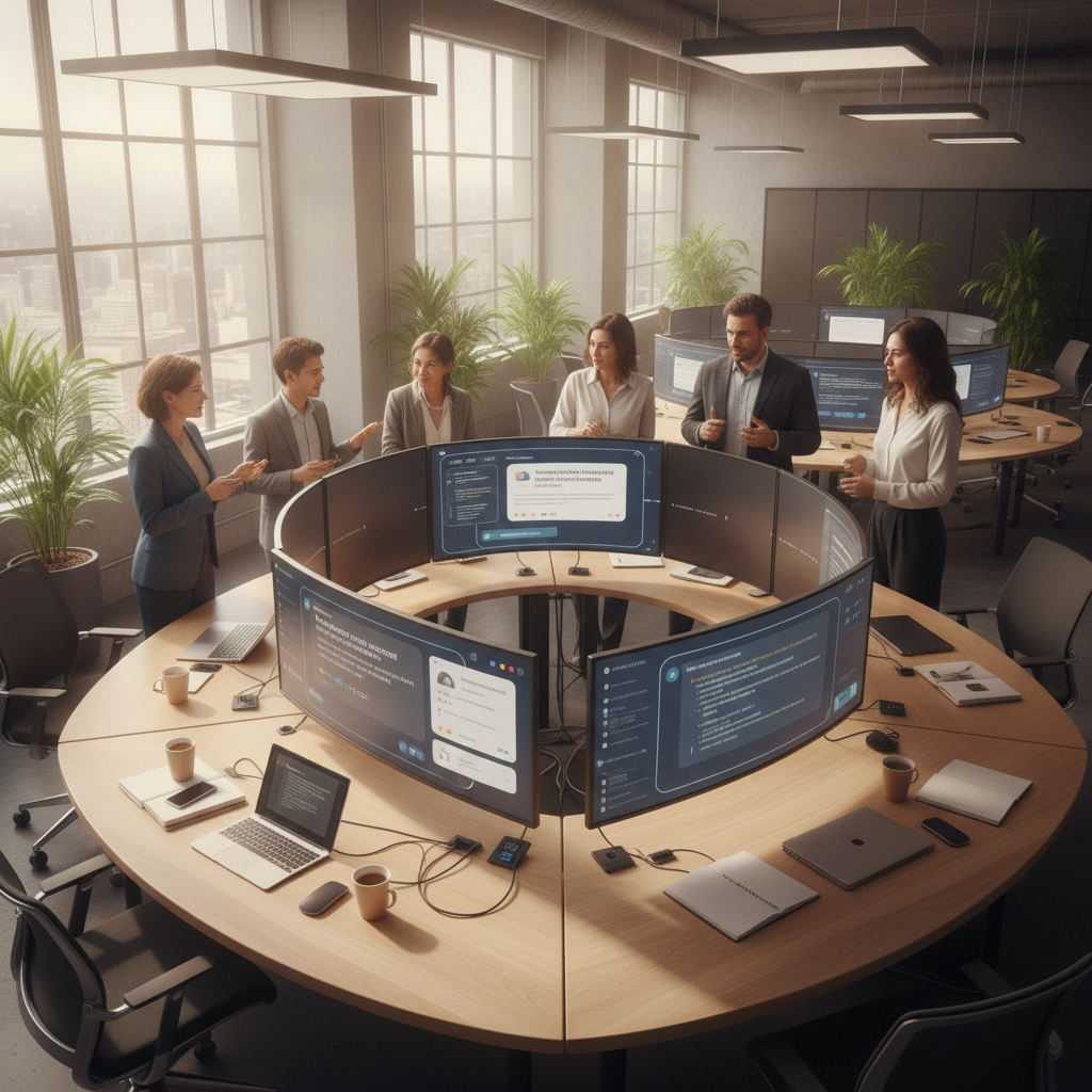 How ChatGPT Changed Work: 7 Practical Shifts and What to Do Now