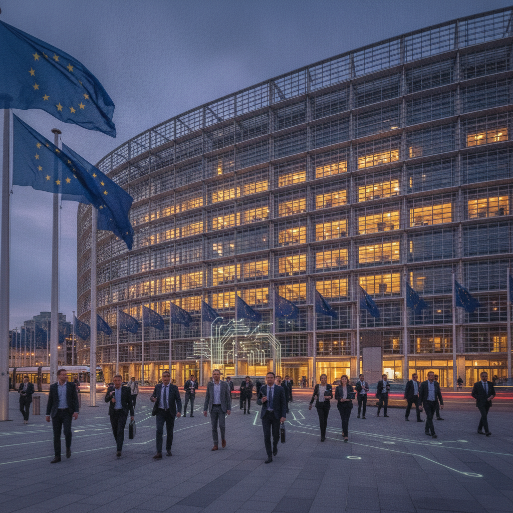 OpenAI’s Responsible AI Push in Europe: What the EU AI Act Means for Builders and Businesses