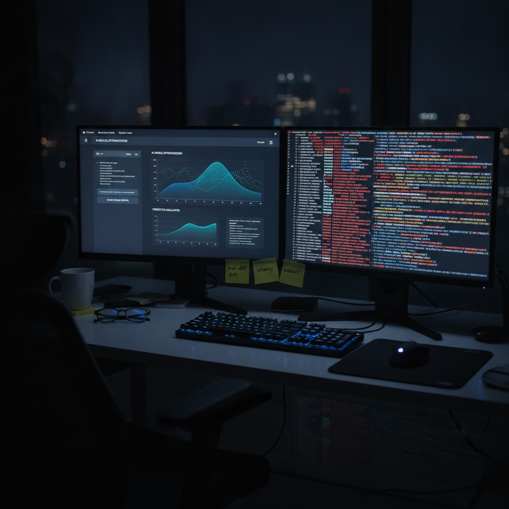 Better Models, Worse Tools: How to Ship Reliably as LLMs Race Ahead