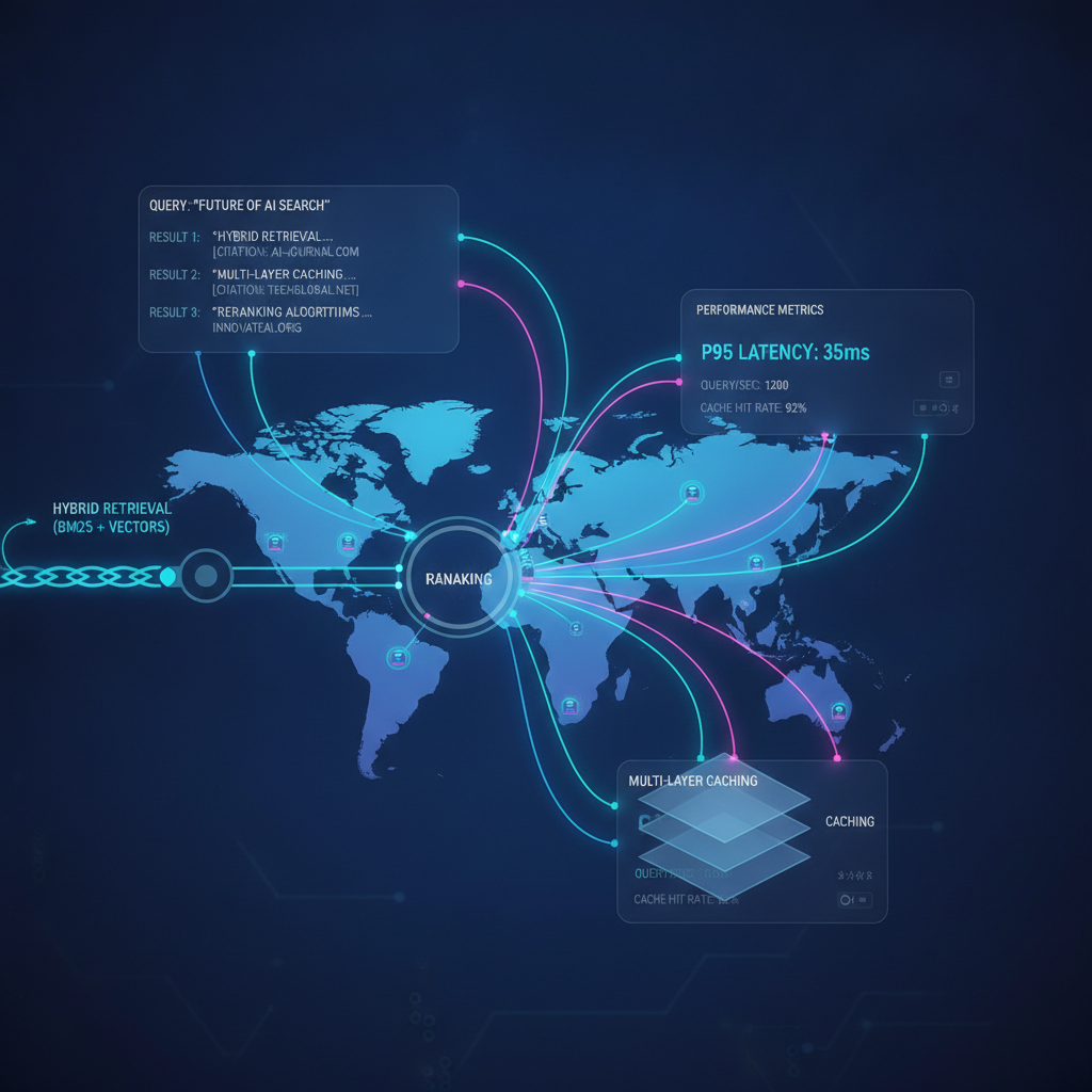 Making AI Search Smarter: 7 Practical Takeaways from Cloudflare