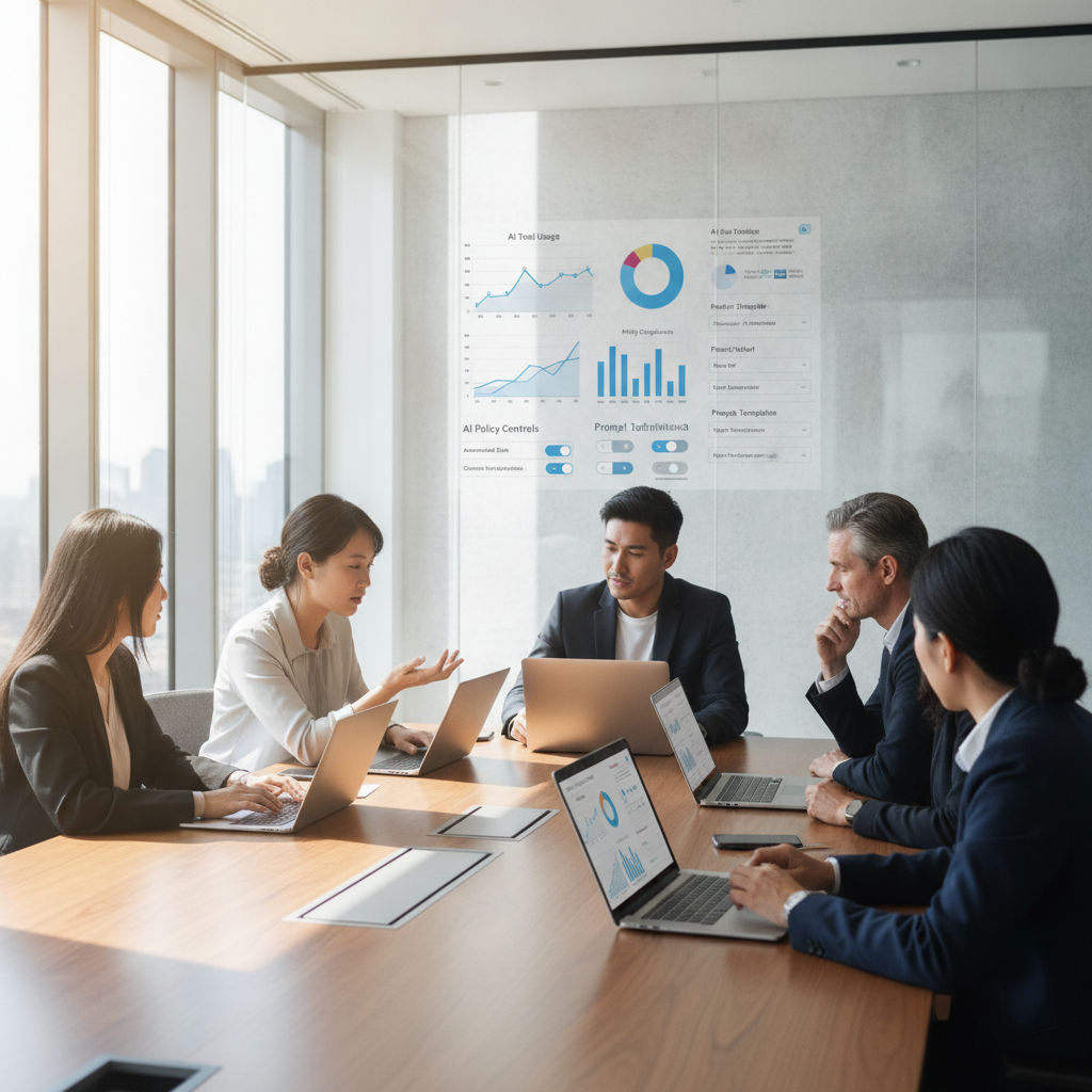 How ChatGPT Adoption Has Expanded: A Practical Playbook for Teams