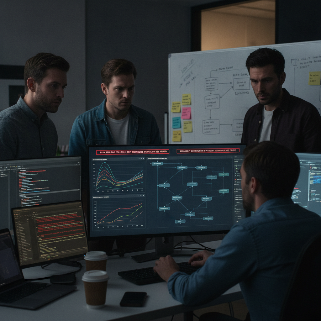 What AI Teams Can Learn from OpenAI’s Epidemiology Data Infrastructure Bug