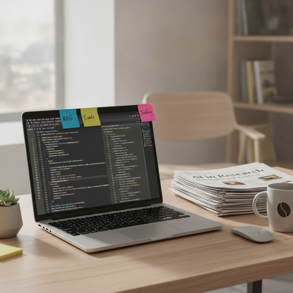 3 Practical AI Lessons from Simon Willison’s June Newsletter