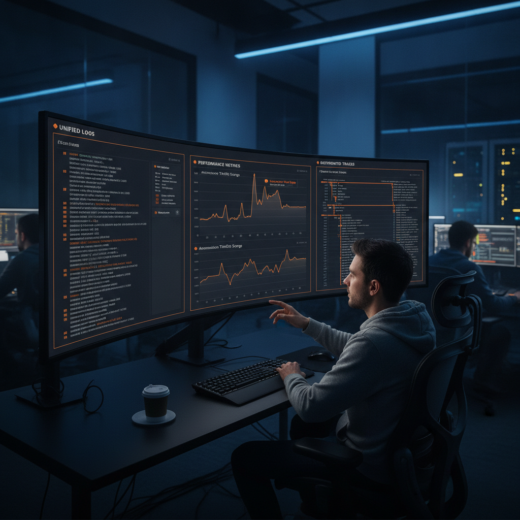 Cloudflare’s Unified Data Platform: Why It Matters for Logs, SIEM, and Observability
