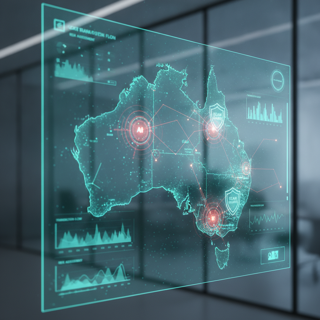 OpenAI x Australian Payments Plus: What It Means for Safer Payments in Australia