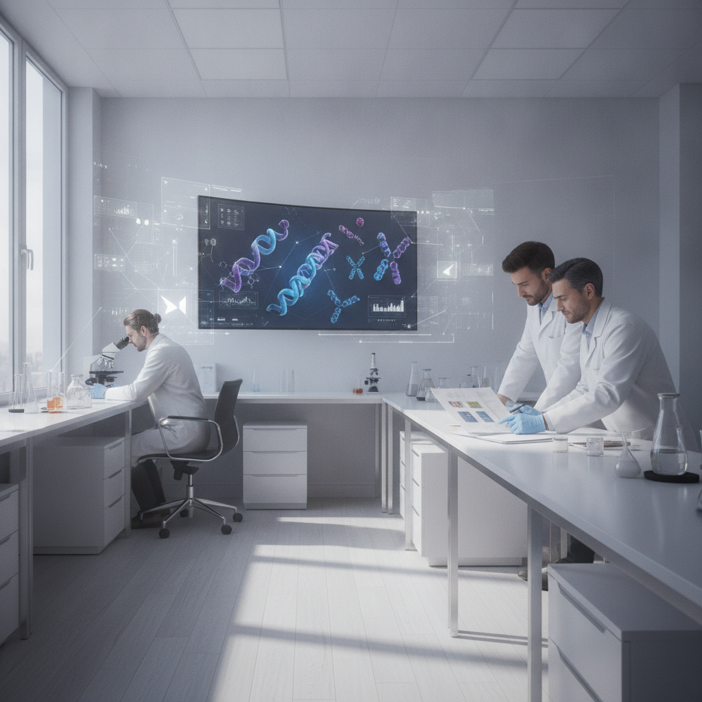 GPT-5 and the Immunology Mystery: How to Separate Breakthroughs from Hype