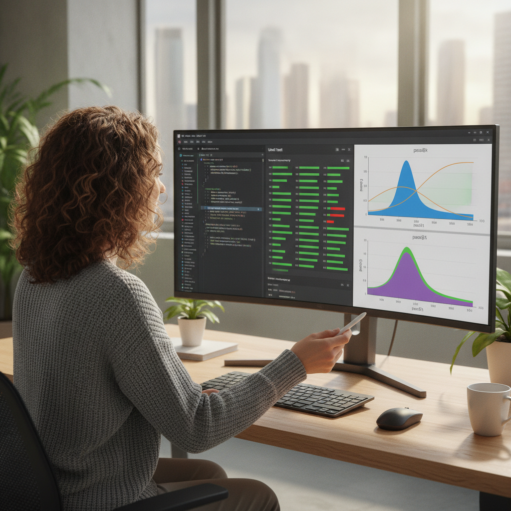 Separating Signal from Noise in Coding Evaluations: A Practical Playbook