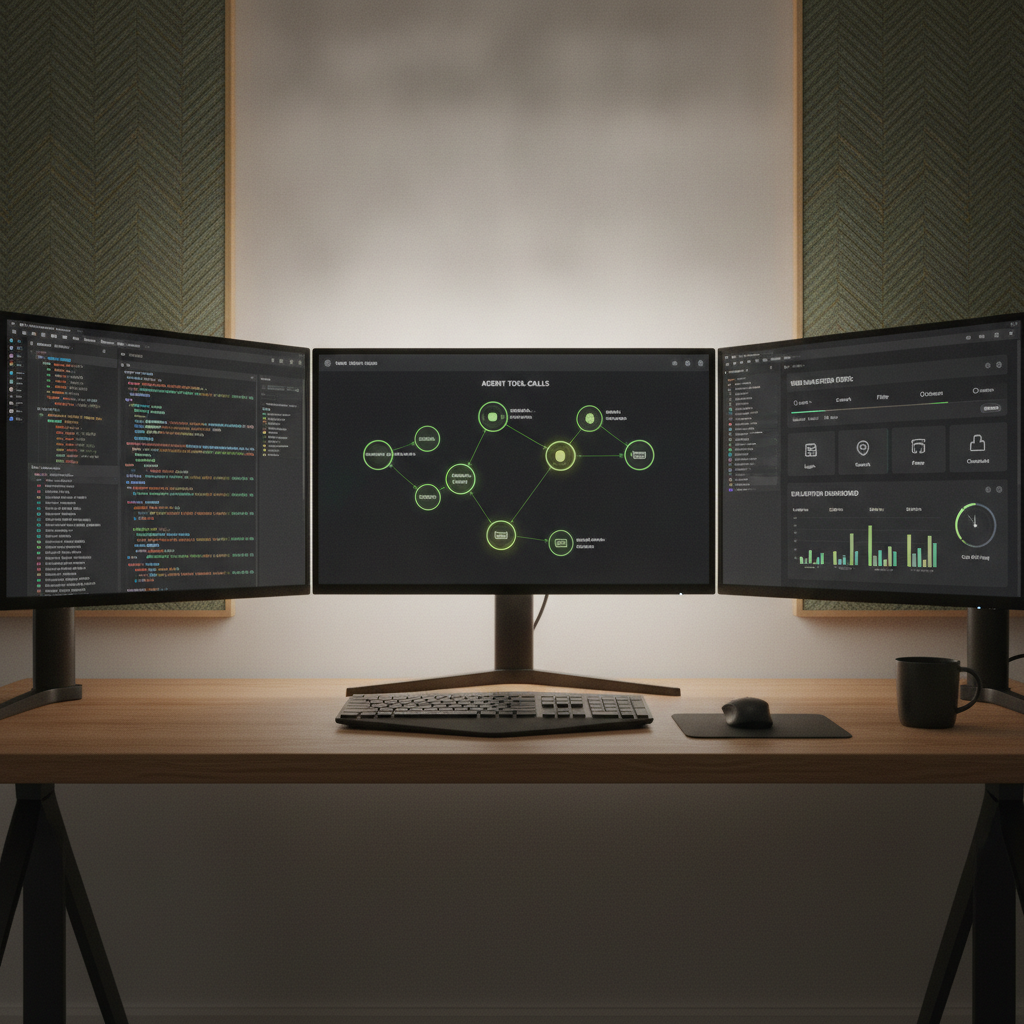 NVIDIA x Hugging Face Open Data for AI Agents: What It Means for Builders