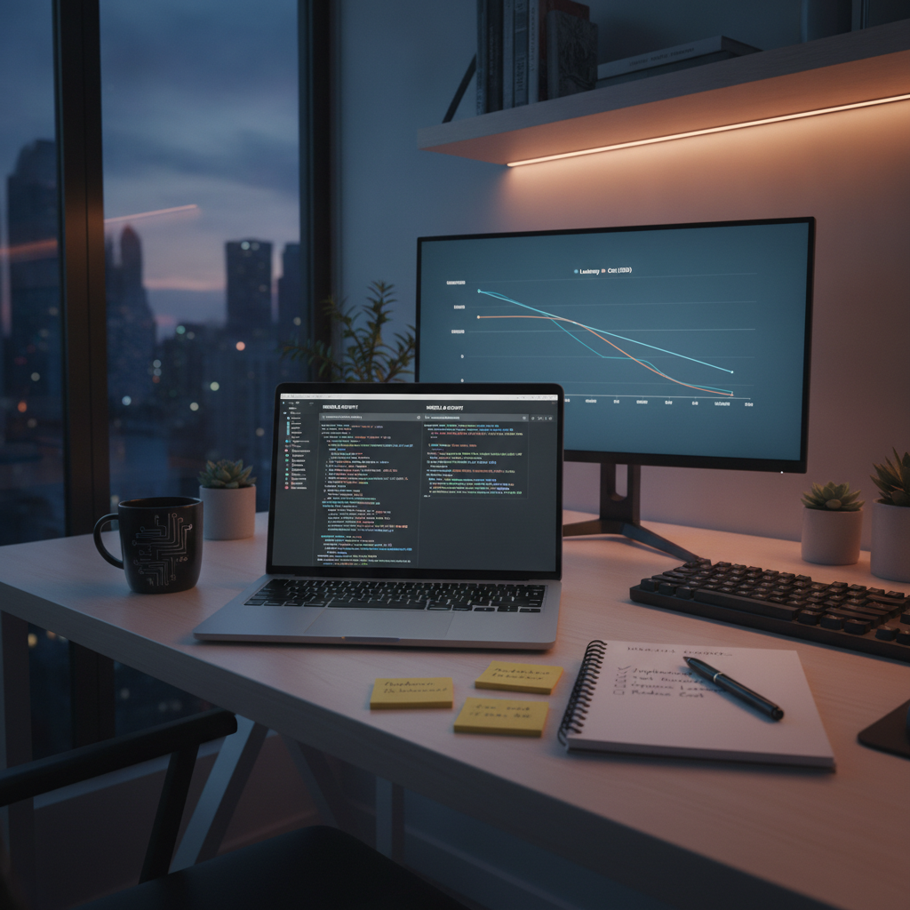 Muse: Spark 1.1 — A 10‑Minute Checklist to Judge Any New AI Model