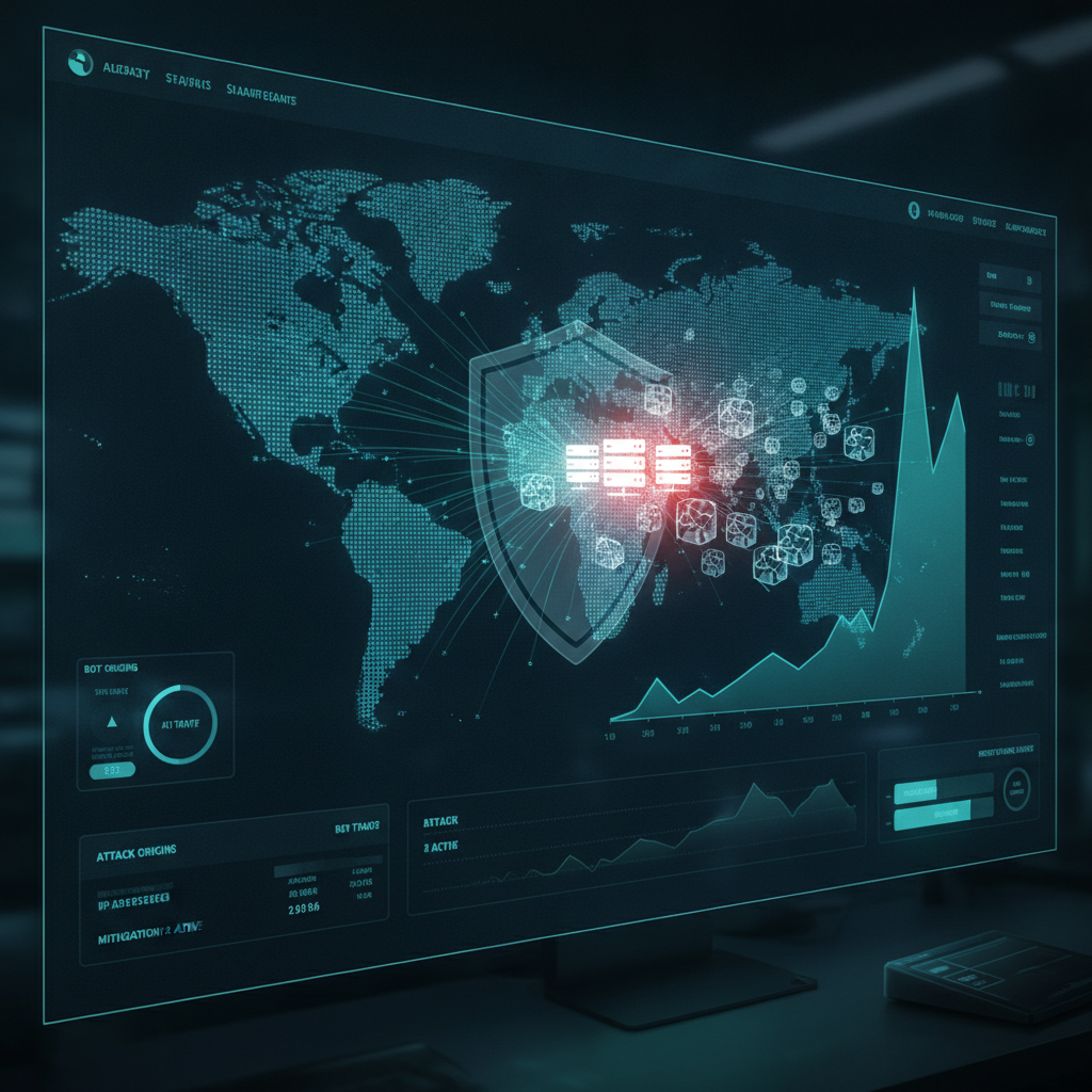 Cloudflare’s Agentic Internet Bot Report: 7 Fast Moves to Protect Your Site Now