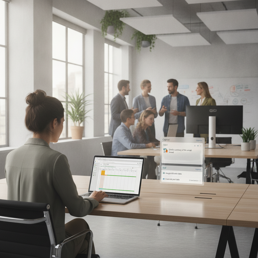 GPT-5.6 Is Now the Preferred Model for Microsoft 365 Copilot: What It Means for Your Org