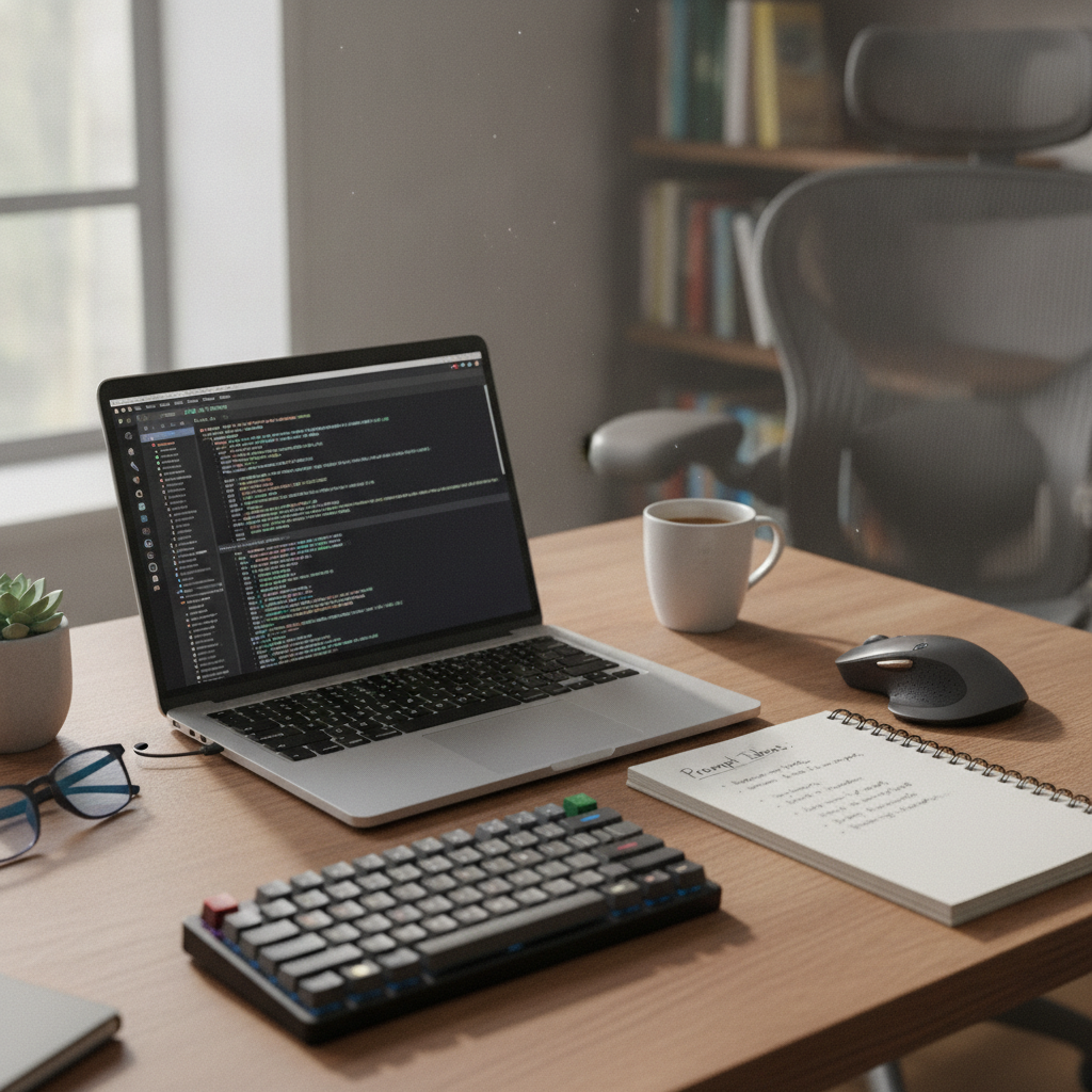 Turn Simon Willison’s “llm” CLI into a Repeatable AI Workflow