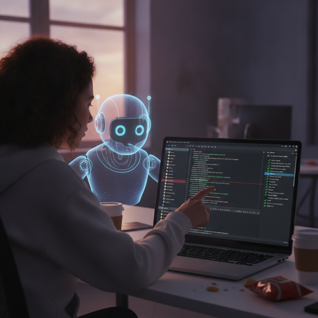 Turn Cursor Into Your Forward-Deployed Engineer: Best Tasks, Prompts, and Guardrails