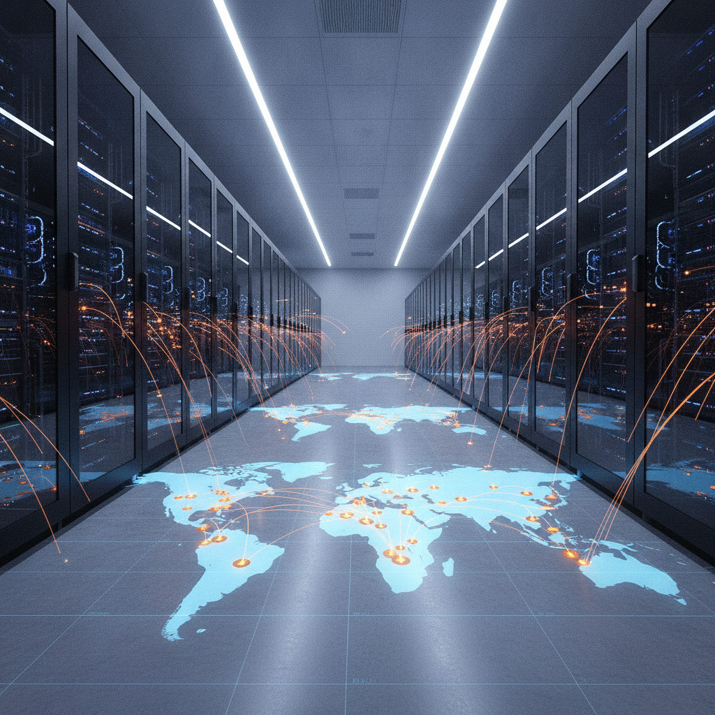 Cloudflare’s “Precursor” Signals the Next Wave of Low‑Latency AI at the Edge