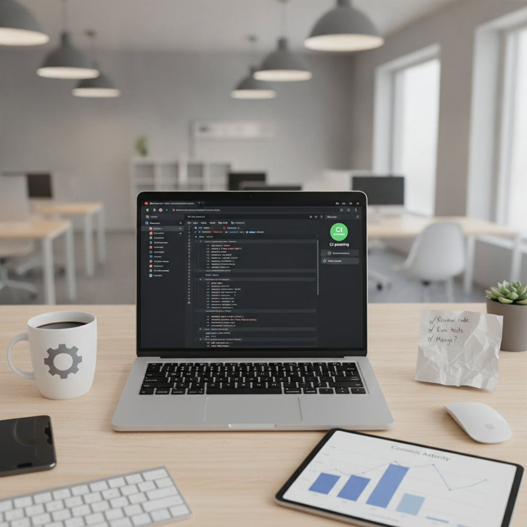 Evaluate New AI Tools in 10 Minutes: A Practical Developer Checklist