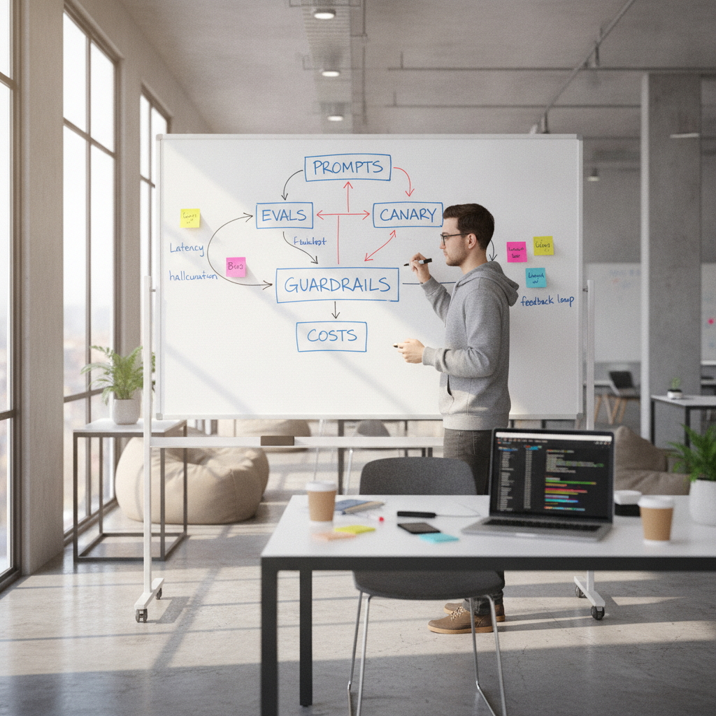 Armin Ronacher’s Pragmatic Playbook for LLMs in Production